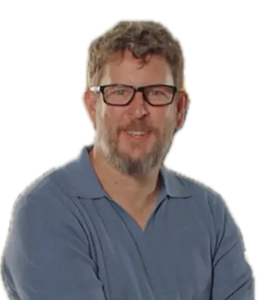 CTO Peter Walker, Protecht story